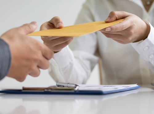 Minutas y Modificaciones varias para su Registro Público en Diario Oficial